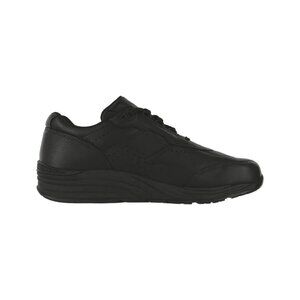 SAS Journey II Men's Lace Up Sneaker, Black - XXX Wide